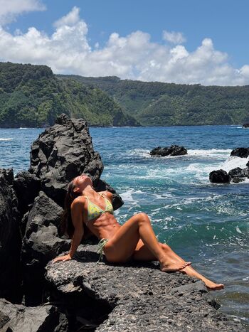 Full leaked Ayria rutledge private photo