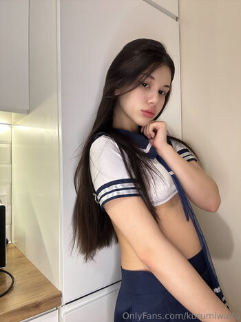 Full leaked Ayris moon private photo