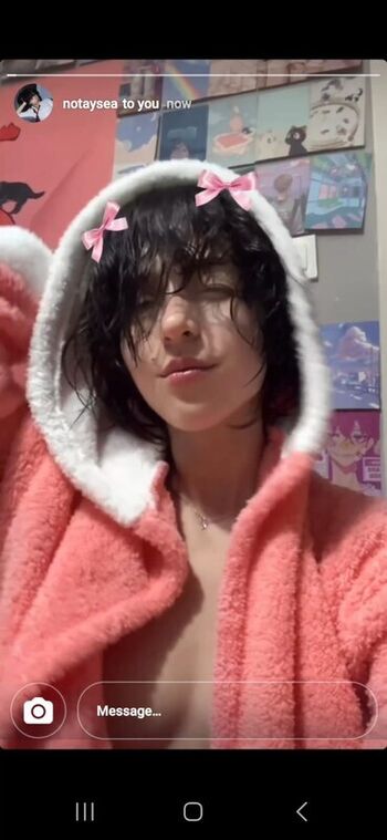 Full leaked Ayse arslan private photo
