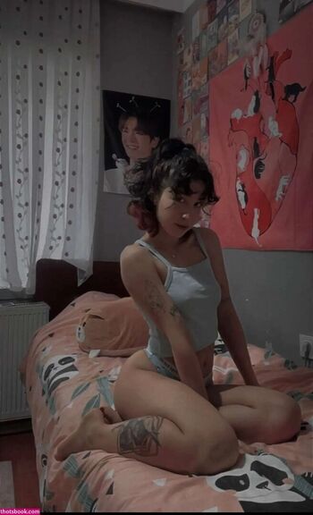 Full leaked Ayse arslan private photo