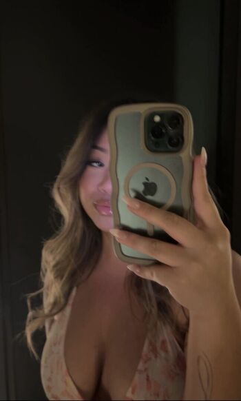 Full leaked Aysia phan private photo
