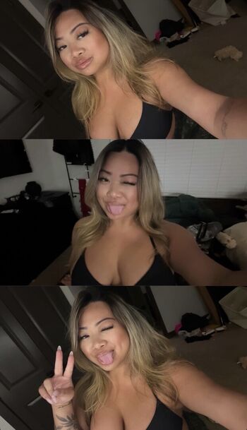 Full leaked Aysia phan private photo