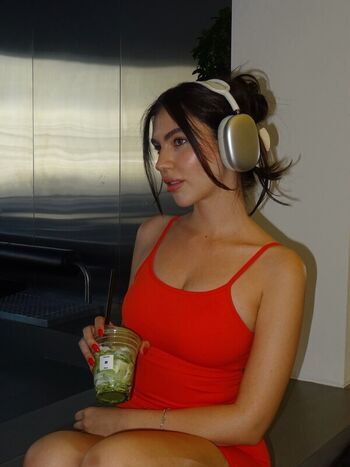 Full leaked Aysujue private photo