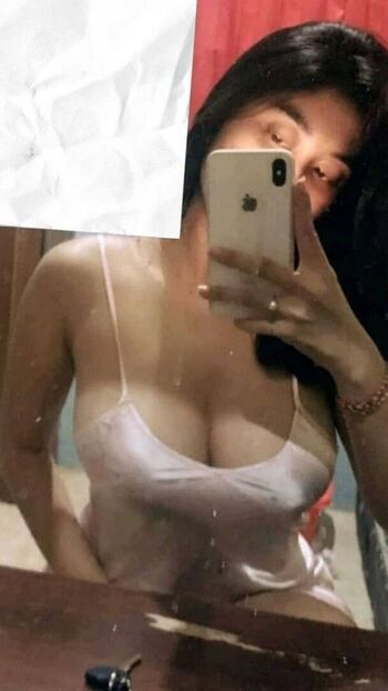 Full leaked Ayu tarisa private photo