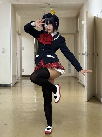 Full leaked Ayunochan private photo