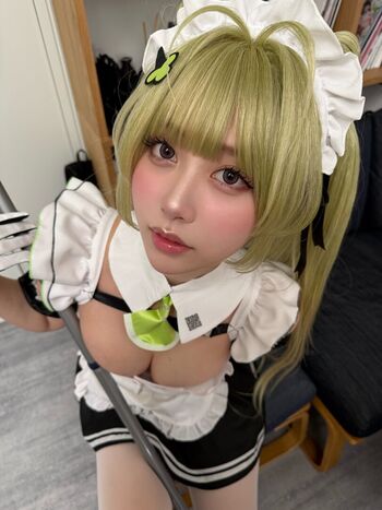 Full leaked Ayunochan private photo