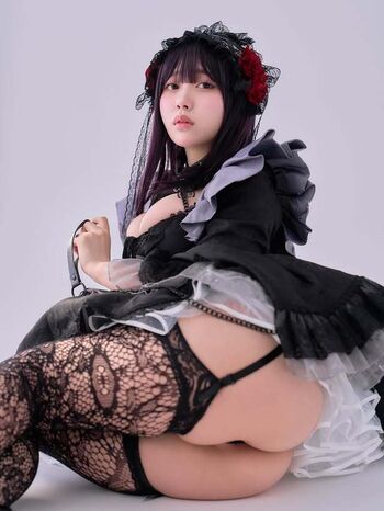 Full leaked Ayunochan private photo