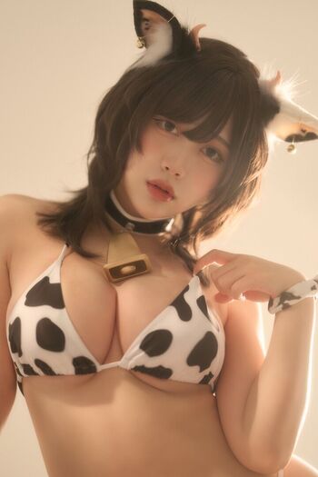 Full leaked Ayunochan private photo