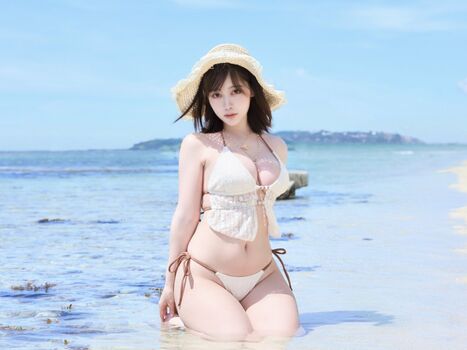 Full leaked Ayunochan private photo