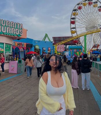 Full leaked Ayusha private photo