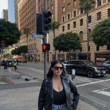 Full leaked Ayusha private photo