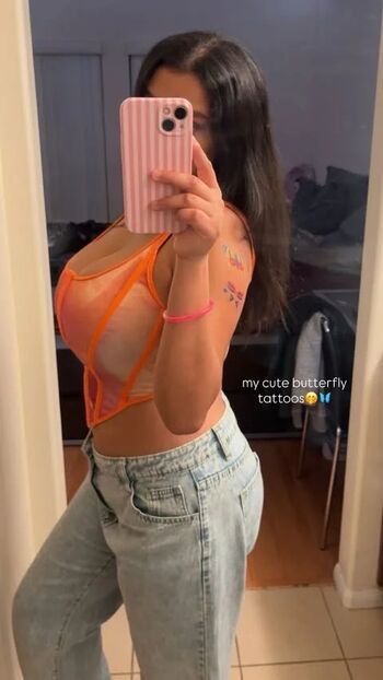Full leaked Ayusha private photo