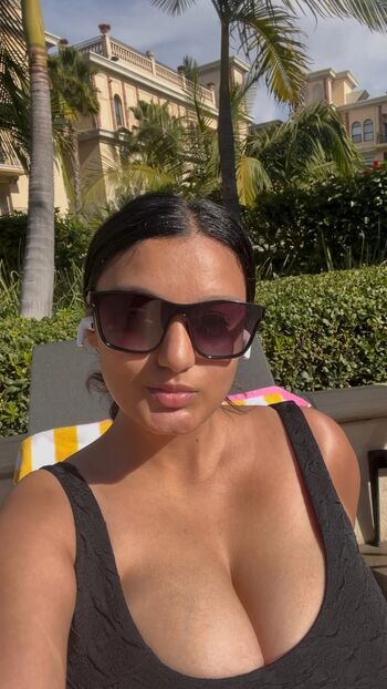Full leaked Ayusha private photo