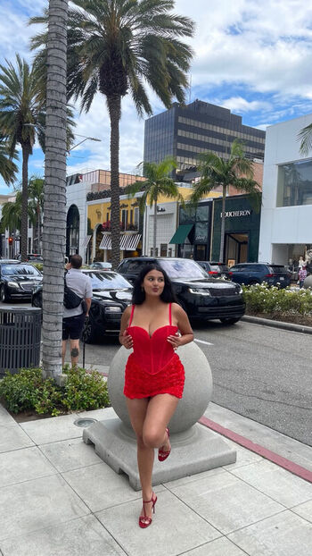 Full leaked Ayushaaaa private photo
