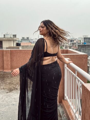 Full leaked Ayushi sharma page private photo