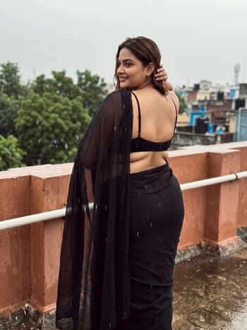 Full leaked Ayushi sharma page private photo