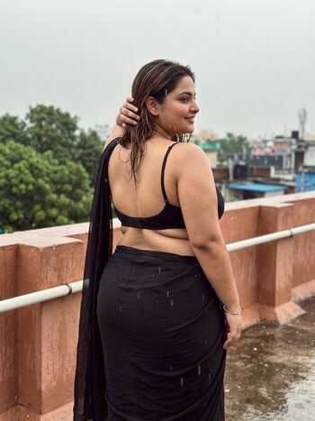 Full leaked Ayushi sharma private photo