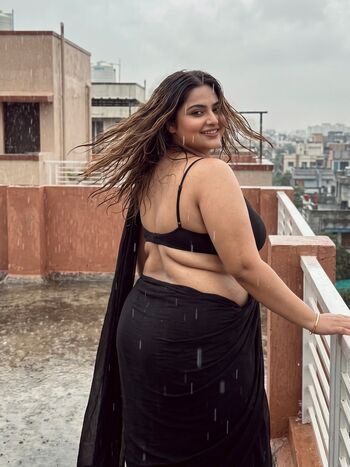 Full leaked Ayushi sharma private photo