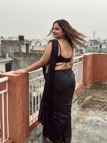 Full leaked Ayushi sharma private photo