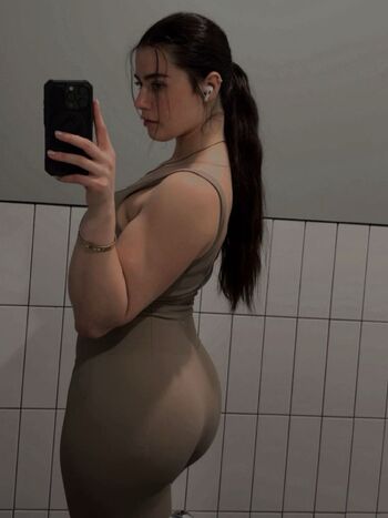 Full leaked Ayyjuhh private photo