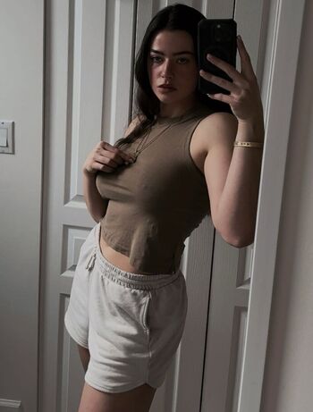 Full leaked Ayyjuhh private photo