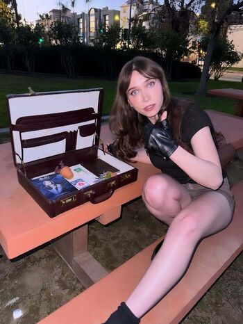 Full leaked Ayytrae private photo
