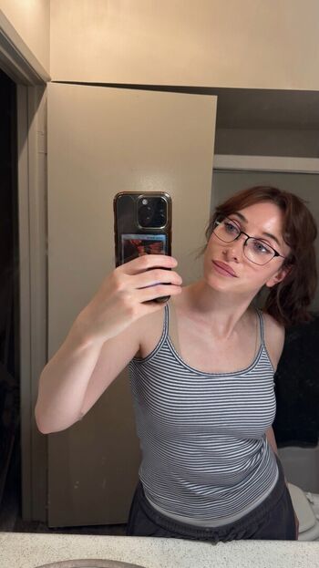 Full leaked Ayytrae private photo