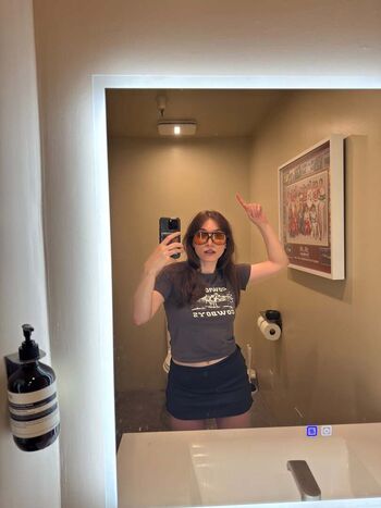 Full leaked Ayytrae private photo