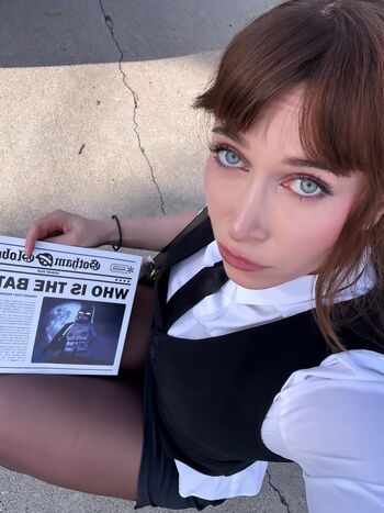 Full leaked Ayytrae private photo