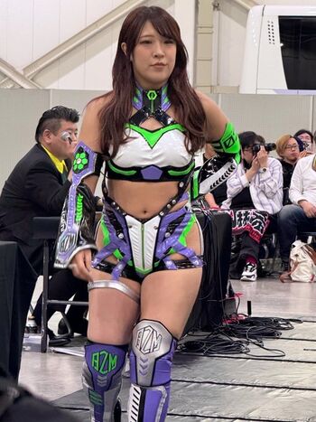 Full leaked Azm private photo