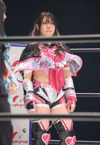 Full leaked Layla dream / private photo