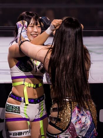 Full leaked Makoshake / private photo