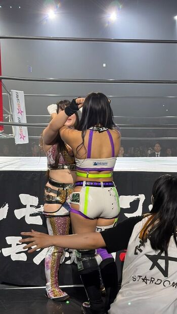 Full leaked Azm private photo