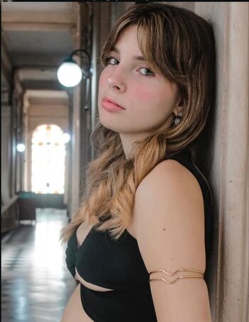 Full leaked Azu martinez private photo