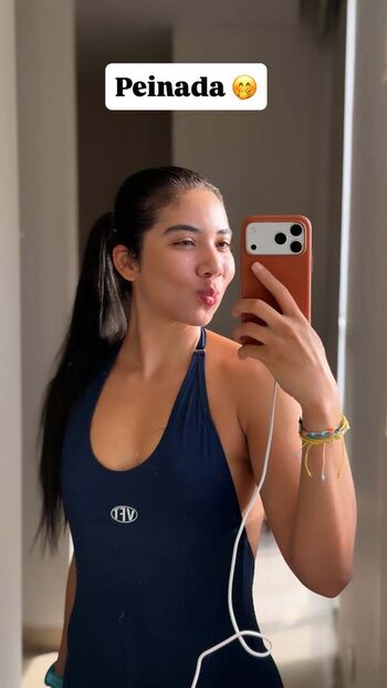 Full leaked Azucena cantillo private photo