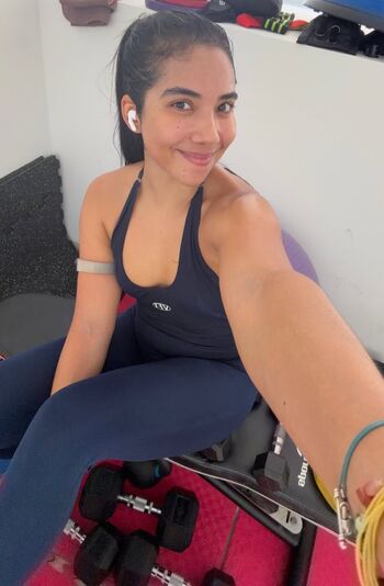 Full leaked Azucena cantillo private photo
