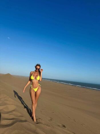 Full leaked Azul de volder private photo