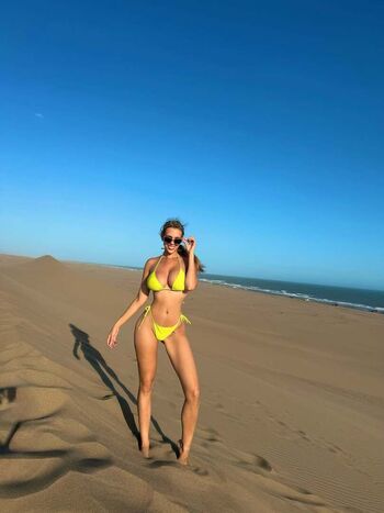 Full leaked Azul de volder private photo