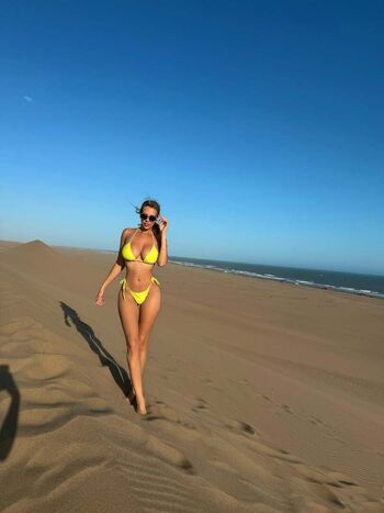 Full leaked Azul de volder private photo