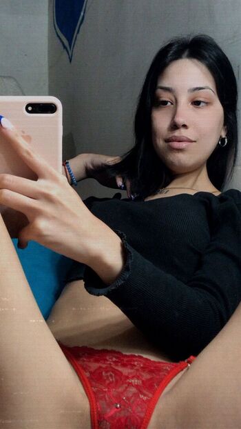 Full leaked Azul gregorutti private photo