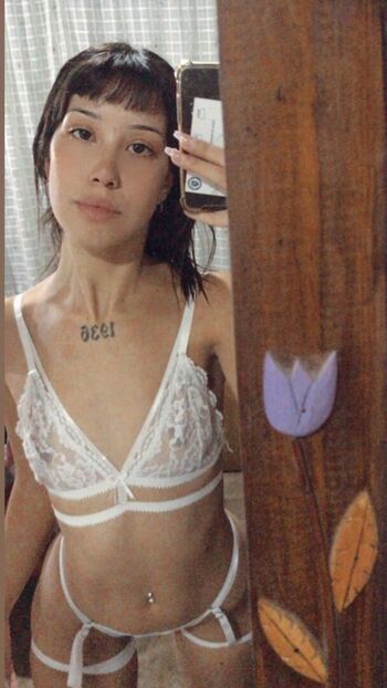 Full leaked Azul gregorutti private photo