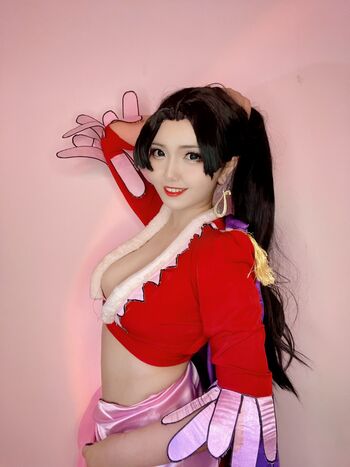 Full leaked Azulachan page private photo