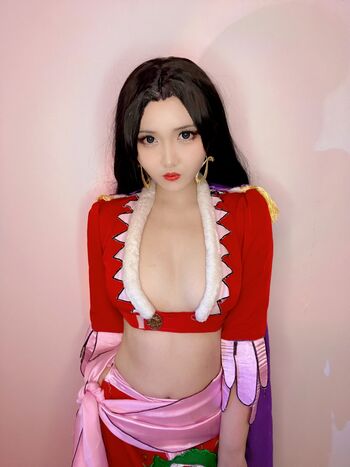 Full leaked Azulachan page private photo