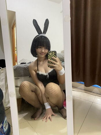 Full leaked Azulachan private photo