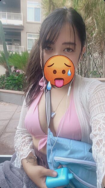 Full leaked Azuryuna private photo