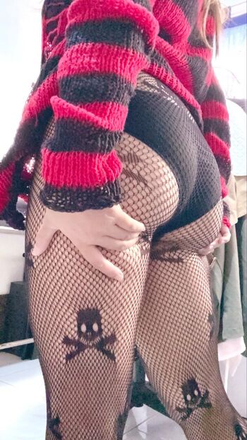 Full leaked Azuryuna private photo