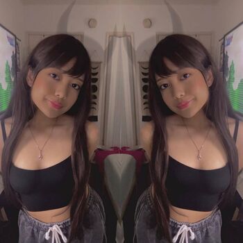 Full leaked Azuryuna private photo