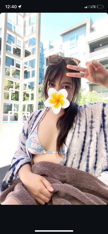 Full leaked Azuryuna private photo