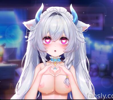 Full leaked Azuryuna private photo