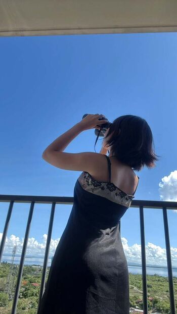 Full leaked Azyll hirai private photo